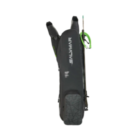 borsa porta pinne wr nera bag04bk